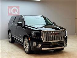 جی ئێم سی یوکۆن